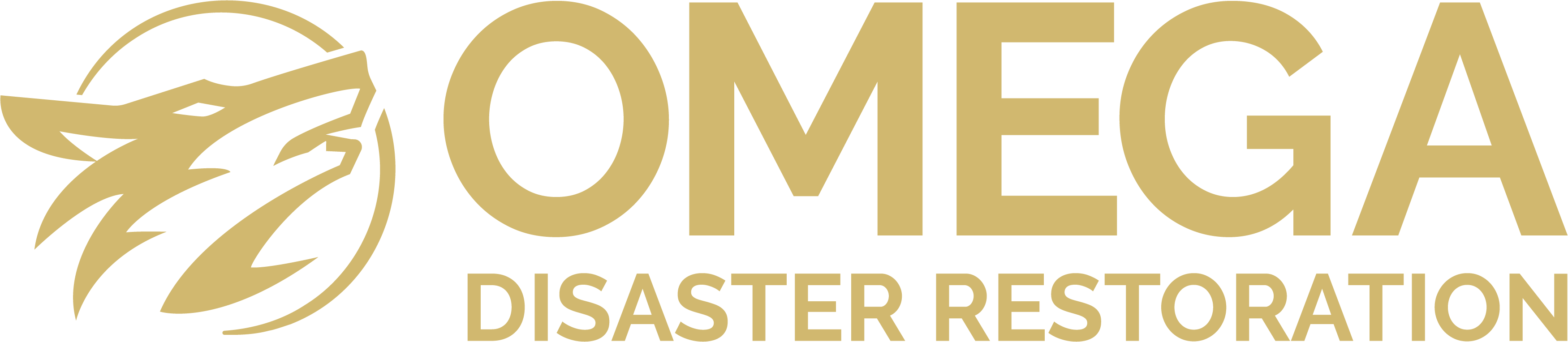 Omega Disaster Restoration